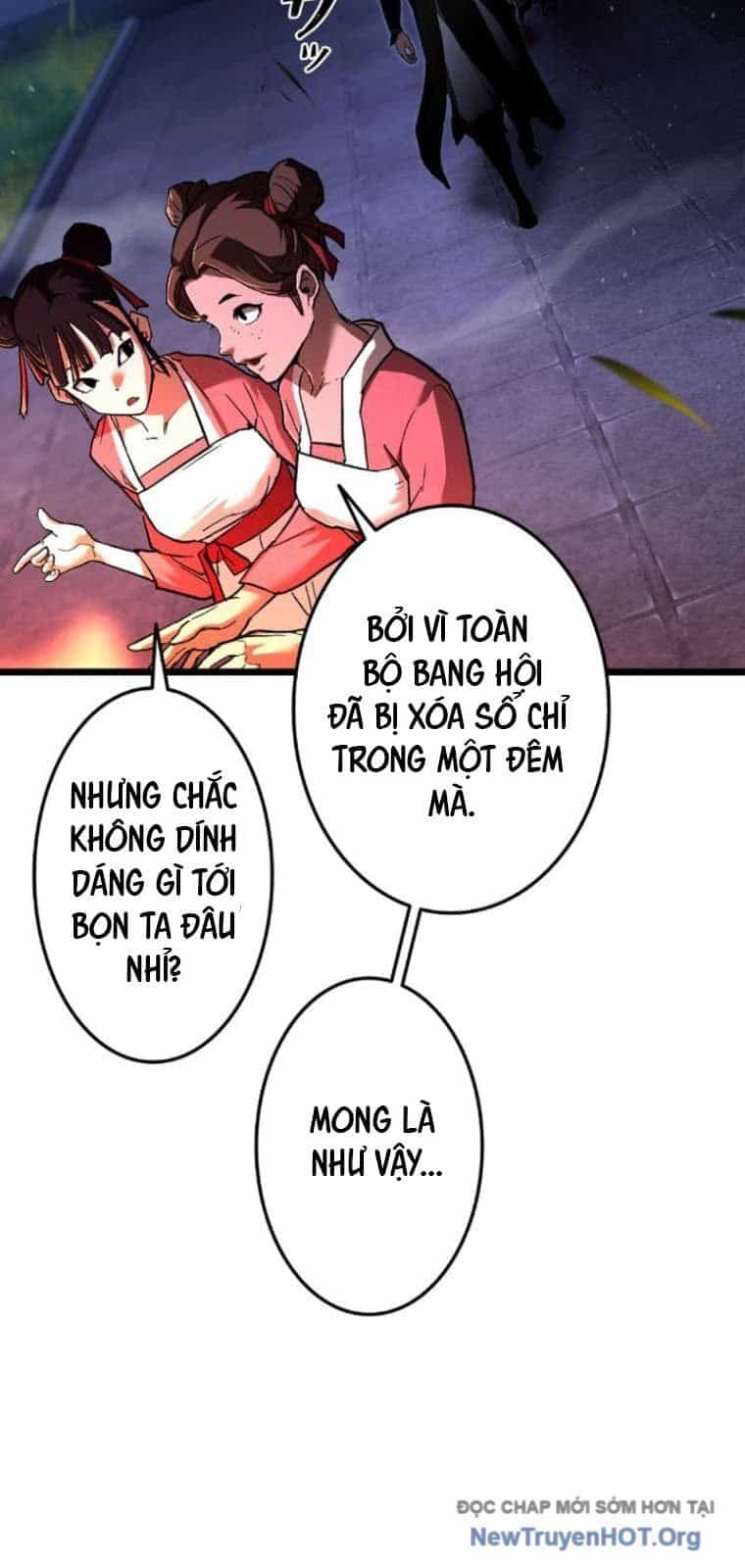 Thương Quỷ Vô Song - Chương 8 - ảnh 14