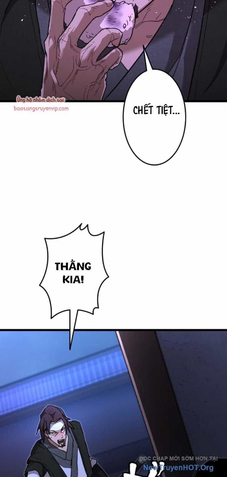 Thương Quỷ Vô Song - Chương 8 - ảnh 28
