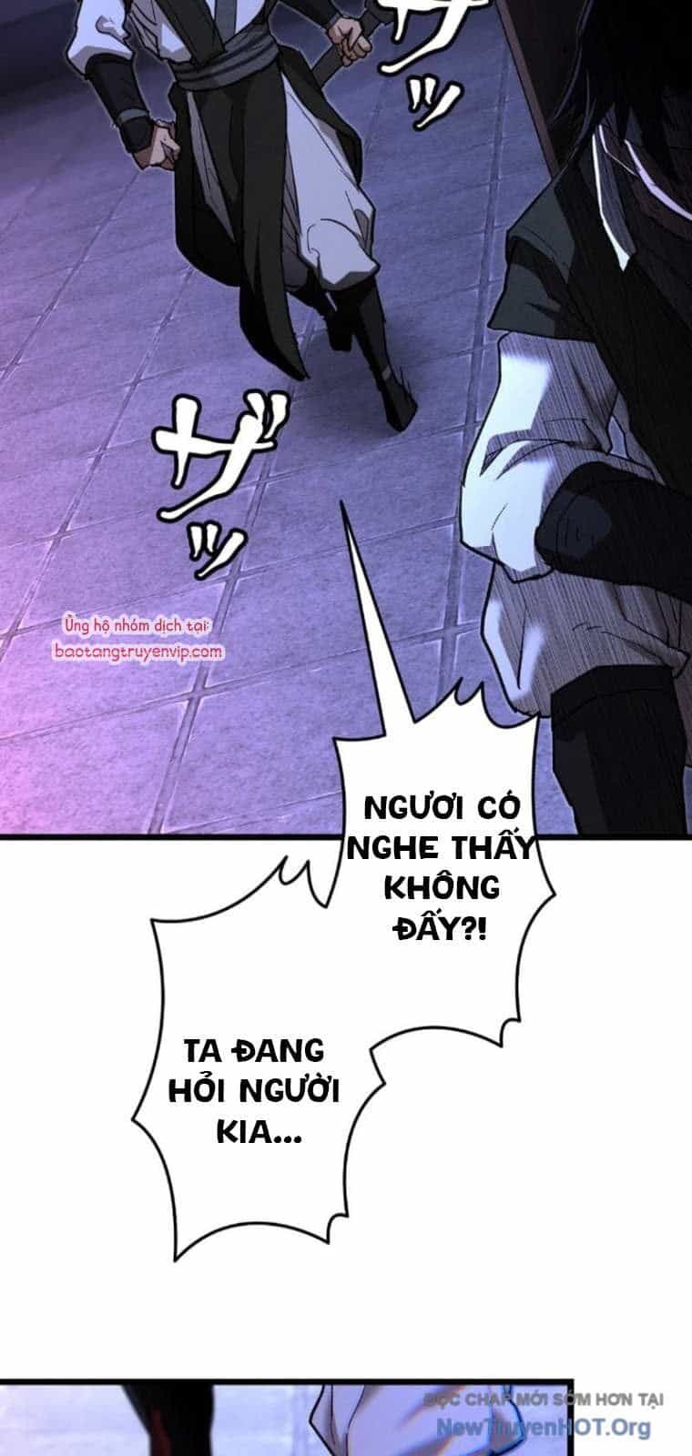 Thương Quỷ Vô Song - Chương 8 - ảnh 29