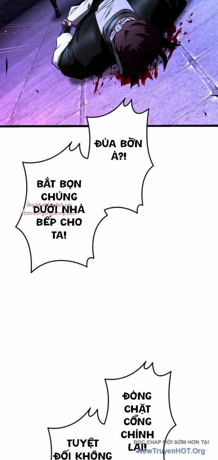 Thương Quỷ Vô Song - Chương 8 - ảnh 35