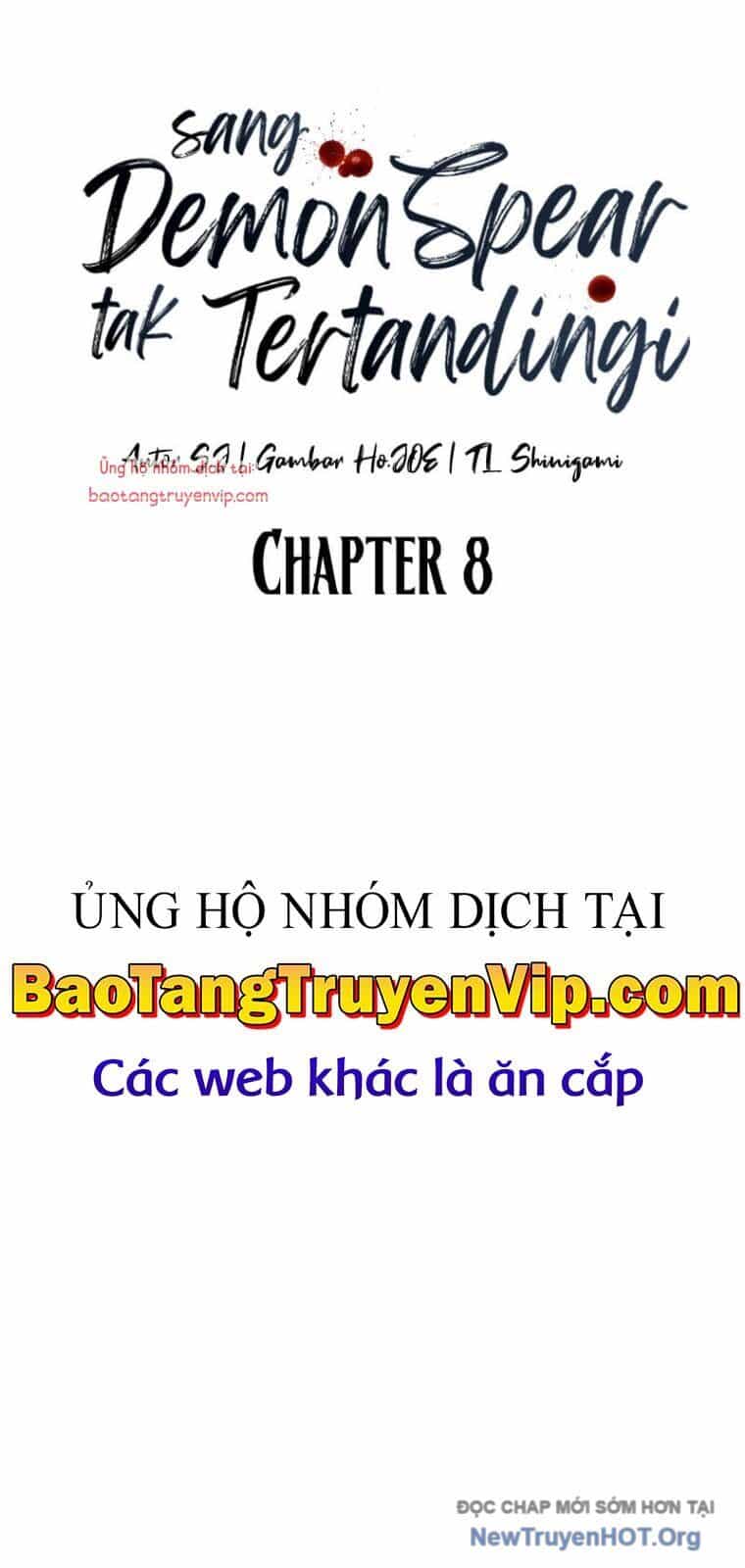 Thương Quỷ Vô Song - Chương 8 - ảnh 42