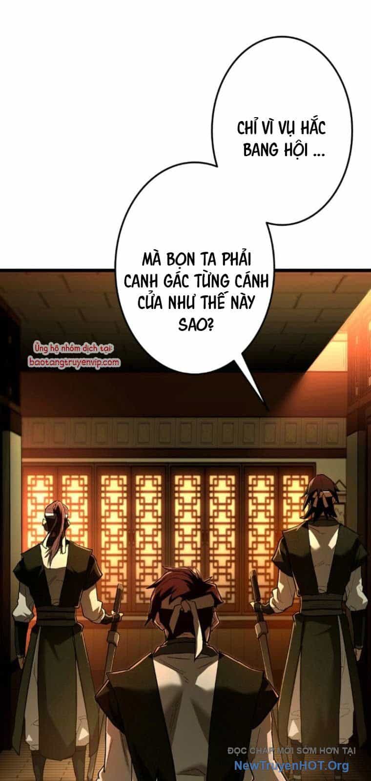 Thương Quỷ Vô Song - Chương 8 - ảnh 43