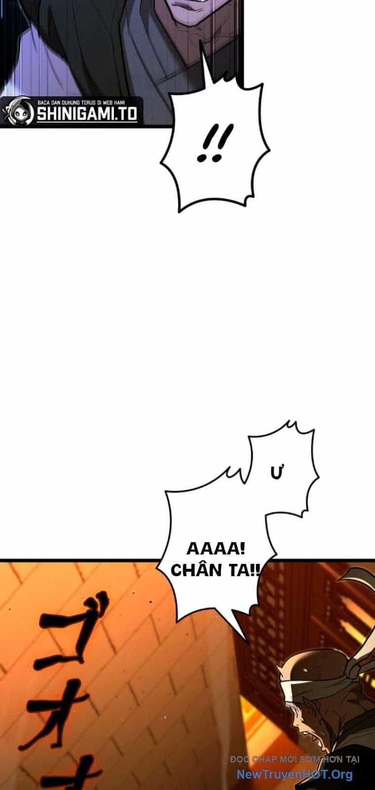 Thương Quỷ Vô Song - Chương 8 - ảnh 66