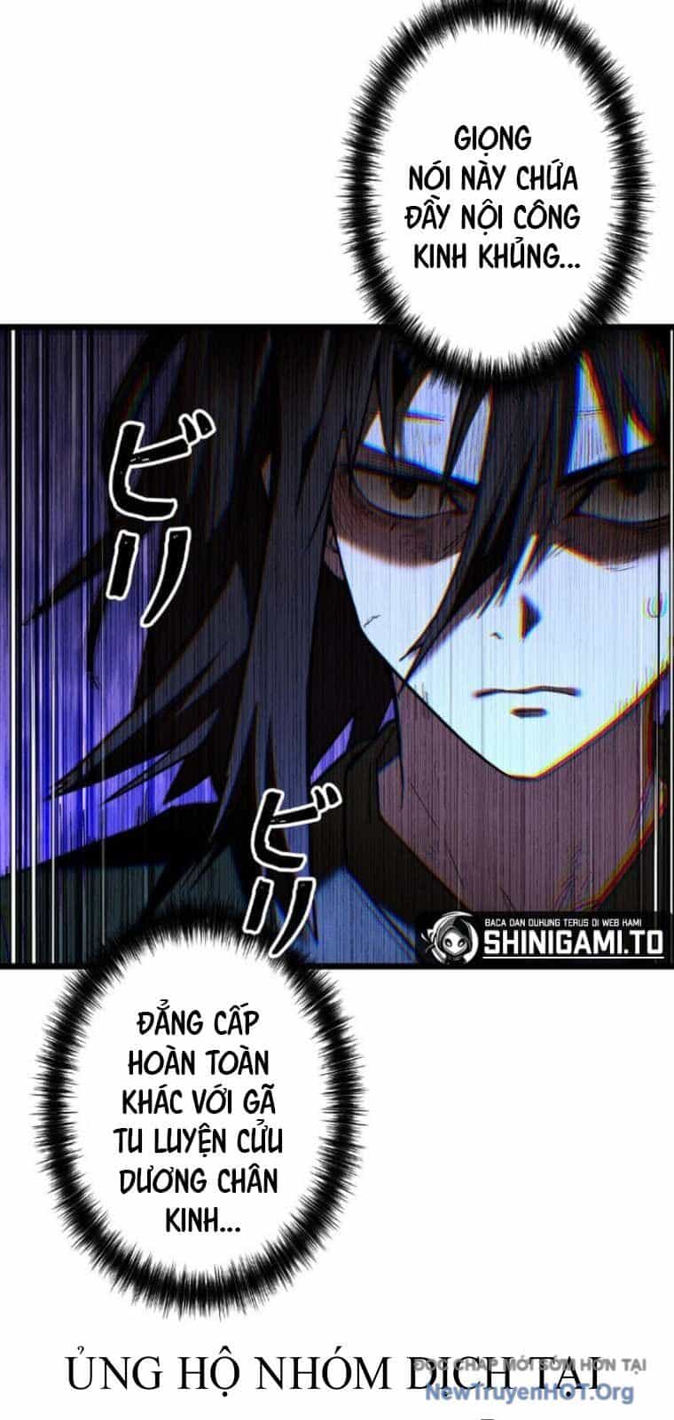 Thương Quỷ Vô Song - Chương 8 - ảnh 72