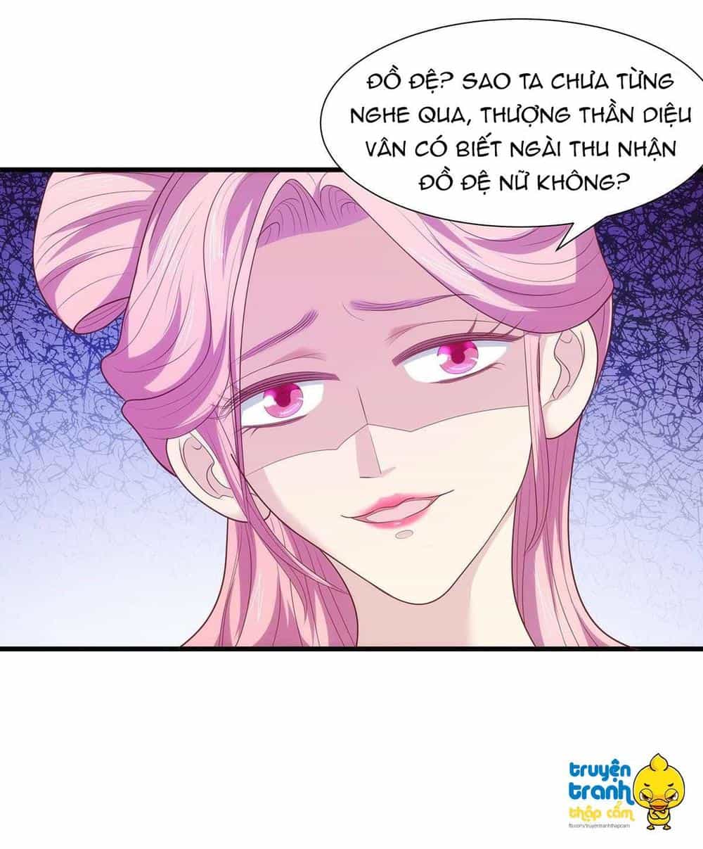 Thượng Thần Gia Đích Dưỡng Thành Du Hí - Chương 11 - ảnh 19