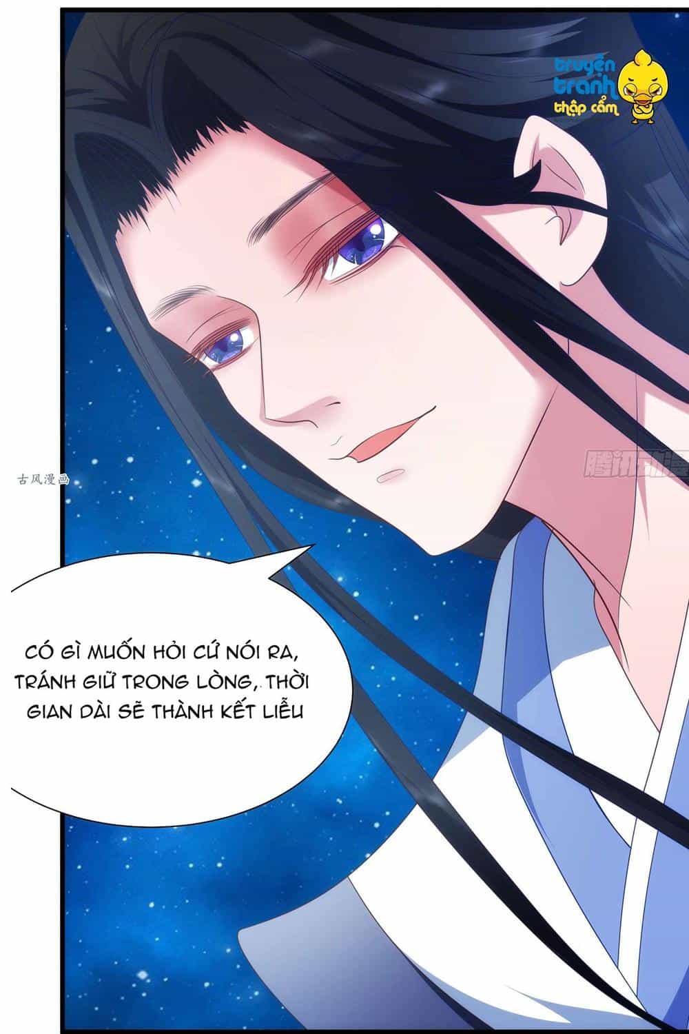 Thượng Thần Gia Đích Dưỡng Thành Du Hí - Chương 11 - ảnh 31