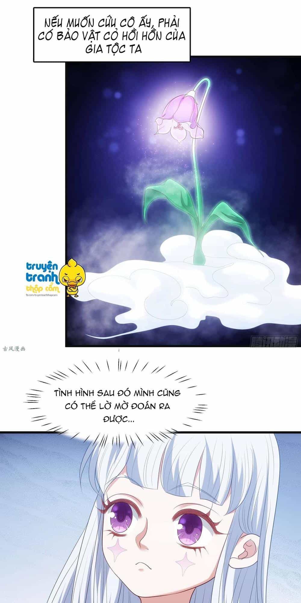 Thượng Thần Gia Đích Dưỡng Thành Du Hí - Chương 11 - ảnh 36