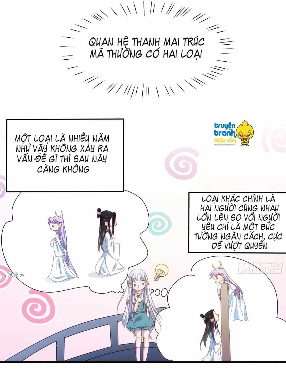 Thượng Thần Gia Đích Dưỡng Thành Du Hí - Chương 11 - ảnh 42