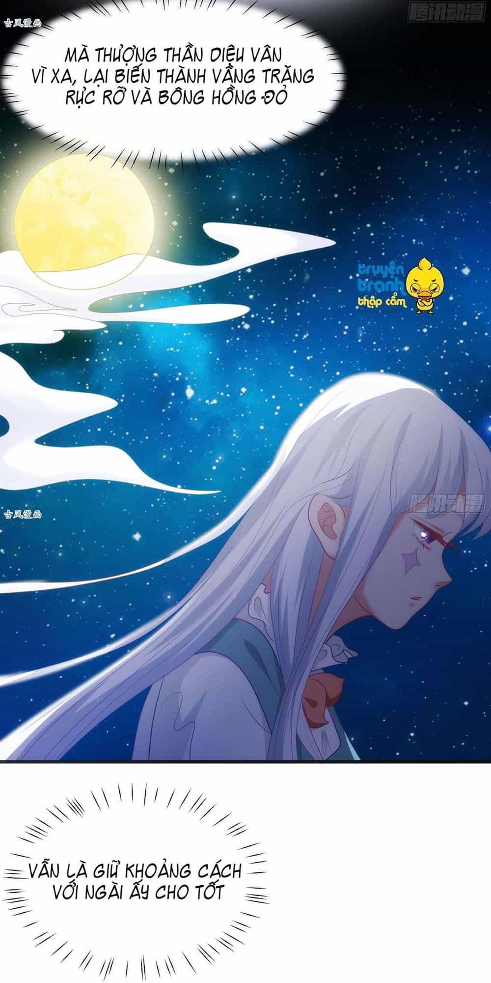 Thượng Thần Gia Đích Dưỡng Thành Du Hí - Chương 11 - ảnh 44