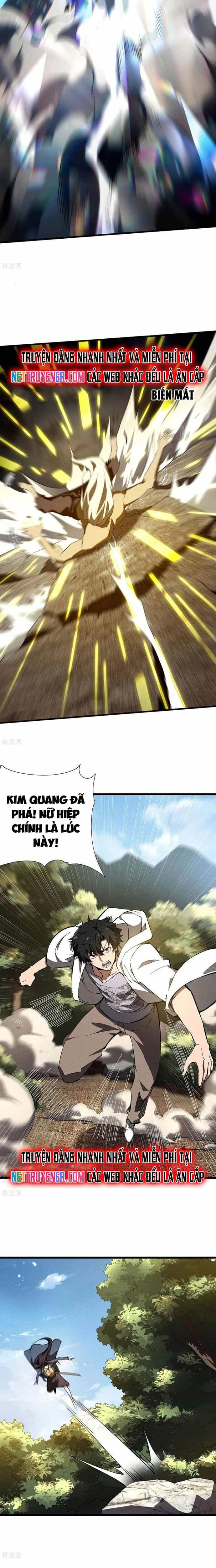 Thương Thiên Tại Hạ - Chương 100 - ảnh 5
