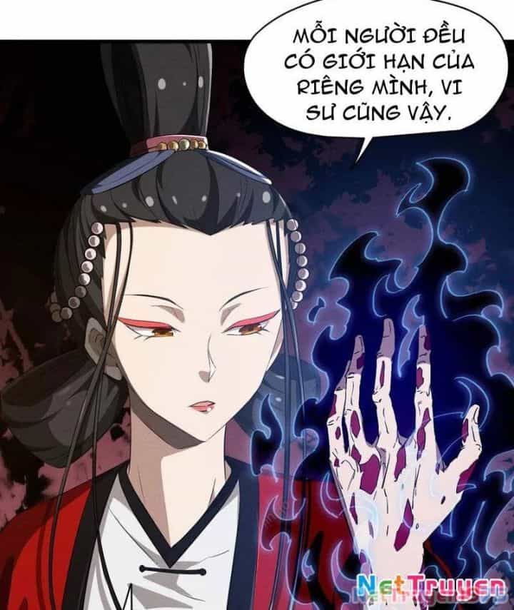 Thương Thiên Tại Hạ - Chương 101 - ảnh 32
