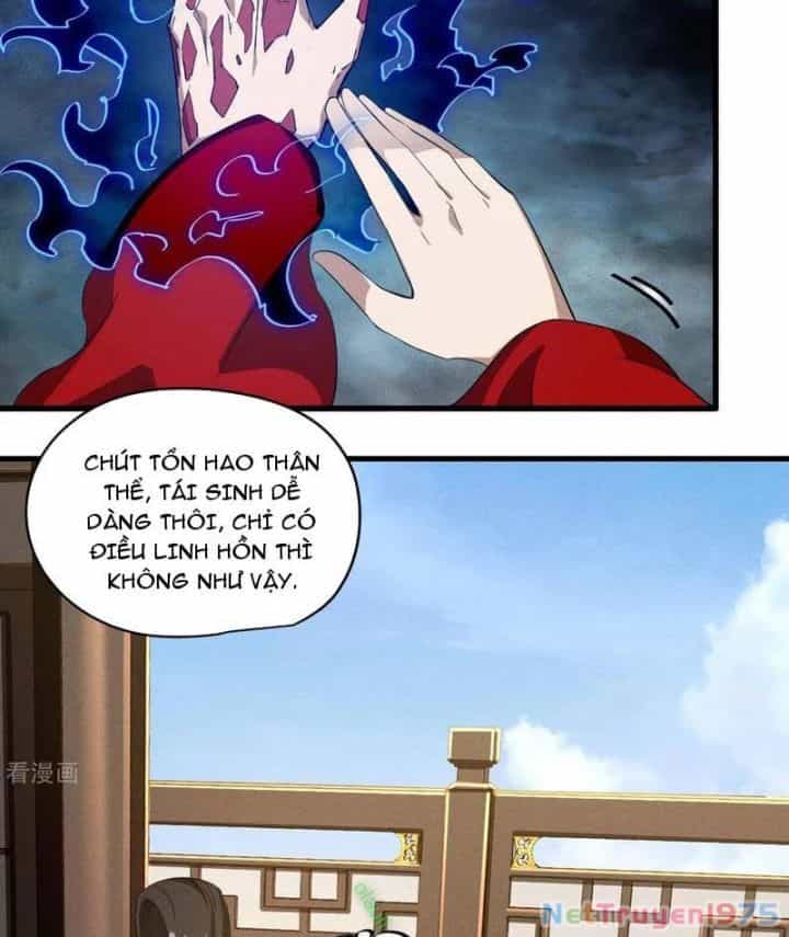 Thương Thiên Tại Hạ - Chương 101 - ảnh 36
