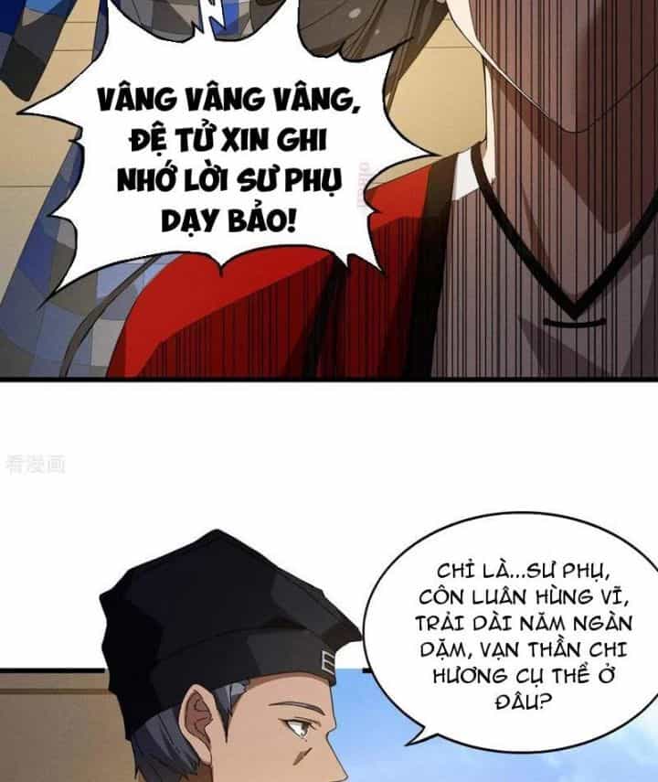 Thương Thiên Tại Hạ - Chương 101 - ảnh 55