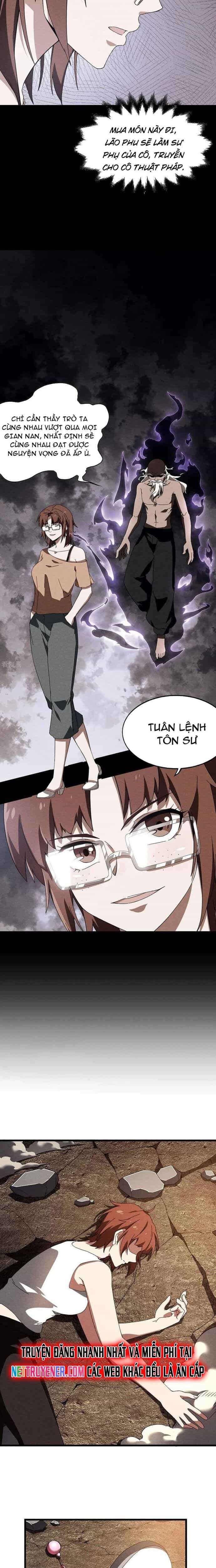 Thương Thiên Tại Hạ - Chương 103 - ảnh 8