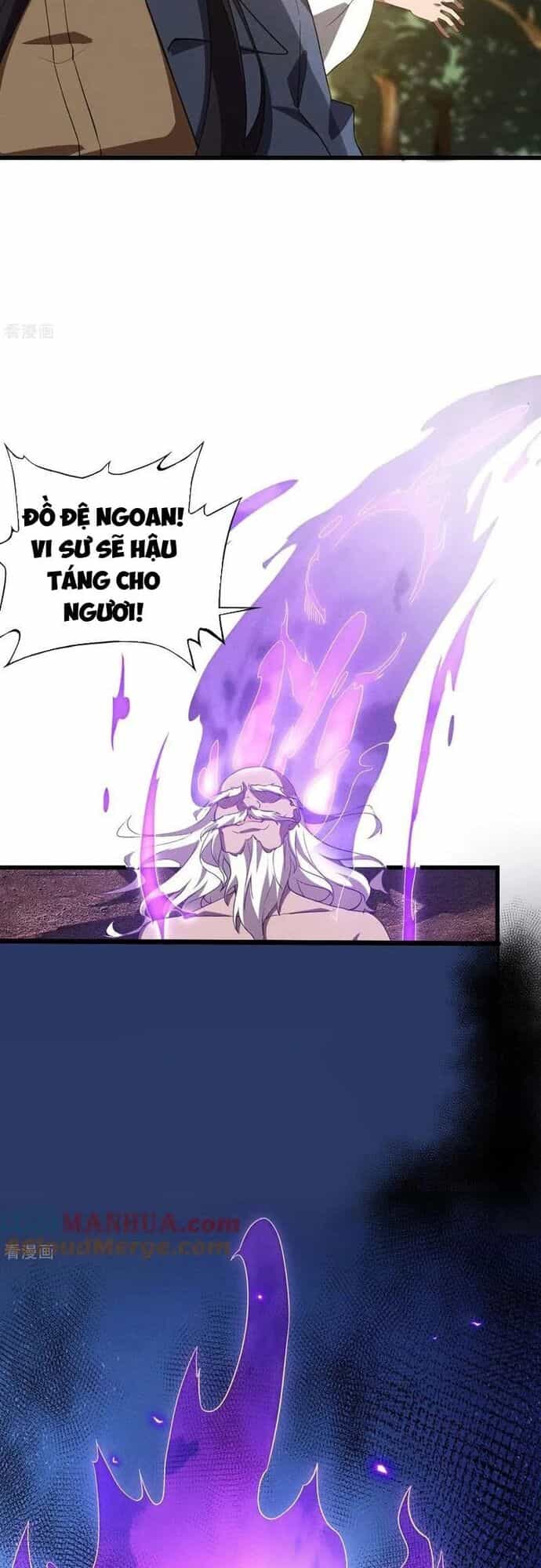 Thương Thiên Tại Hạ - Chương 105 - ảnh 19