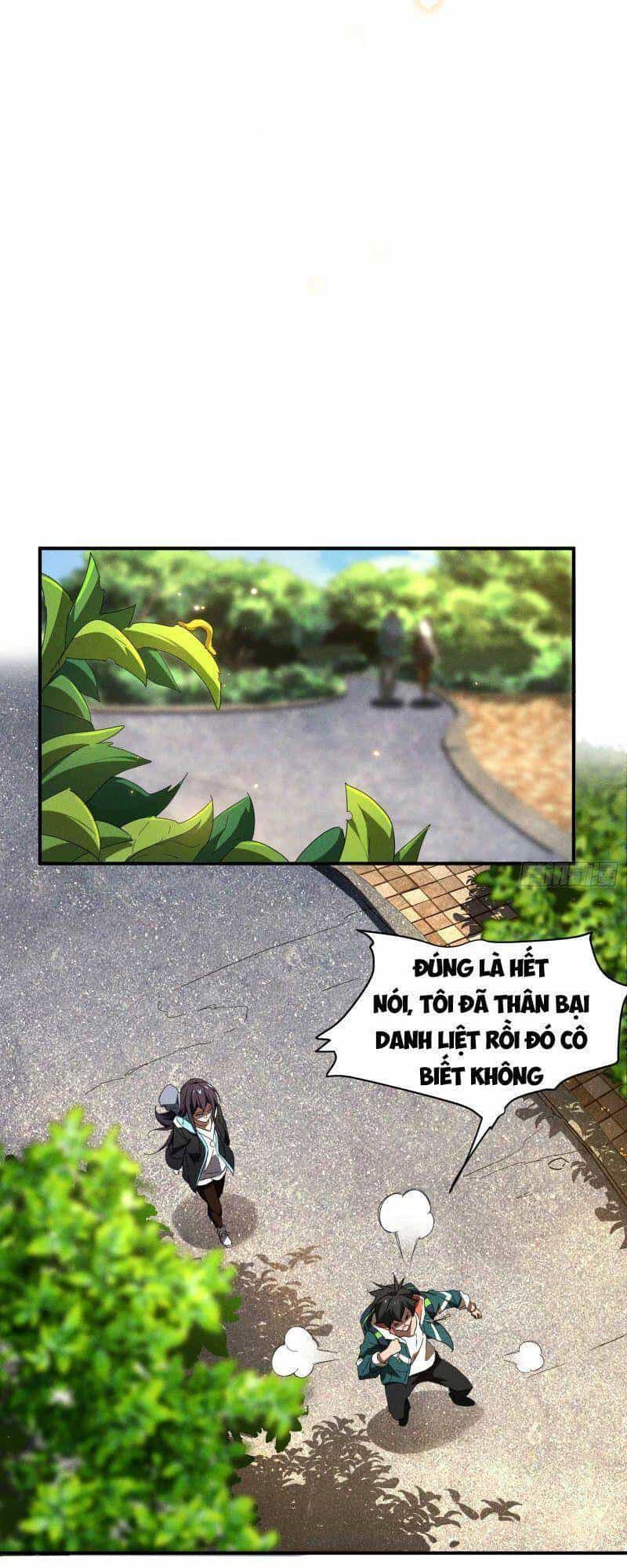 Thương Thiên Tại Hạ - Chương 10 - ảnh 33
