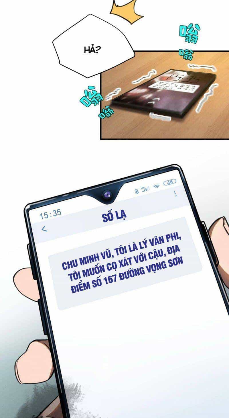 Thương Thiên Tại Hạ - Chương 1 - ảnh 49