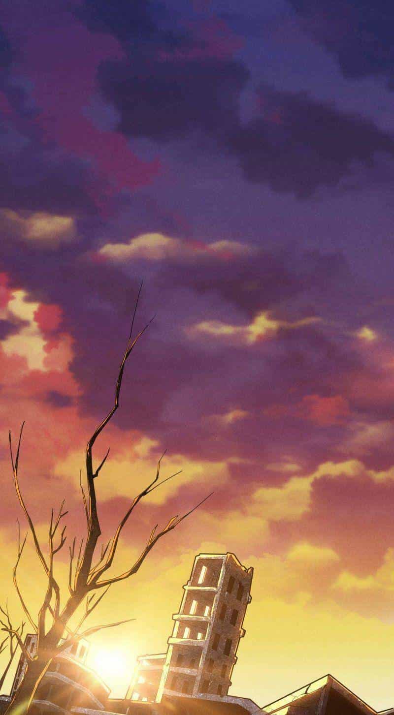 Thương Thiên Tại Hạ - Chương 1 - ảnh 51