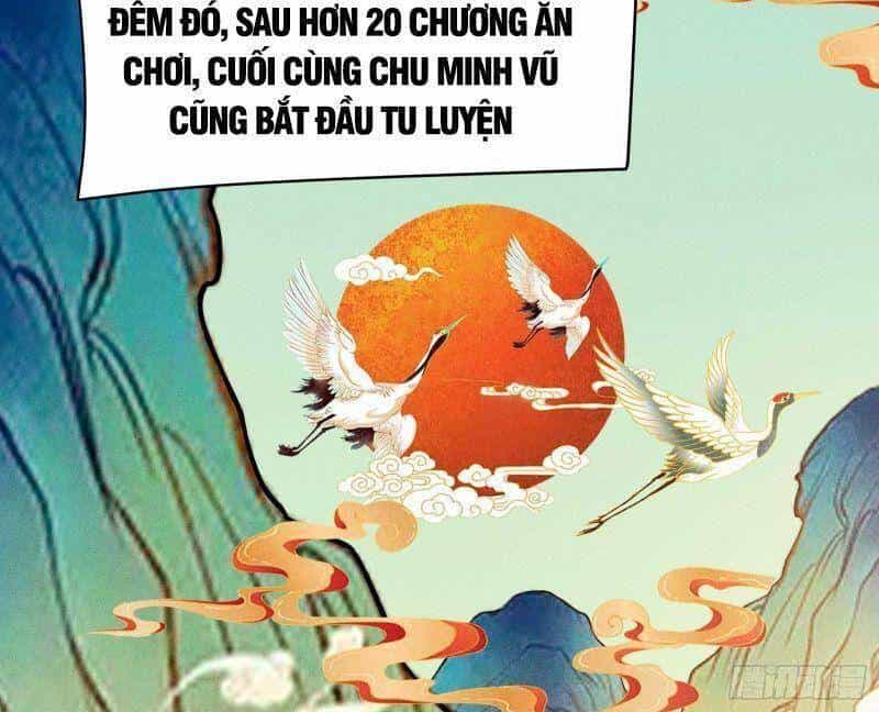 Thương Thiên Tại Hạ - Chương 22 - ảnh 26
