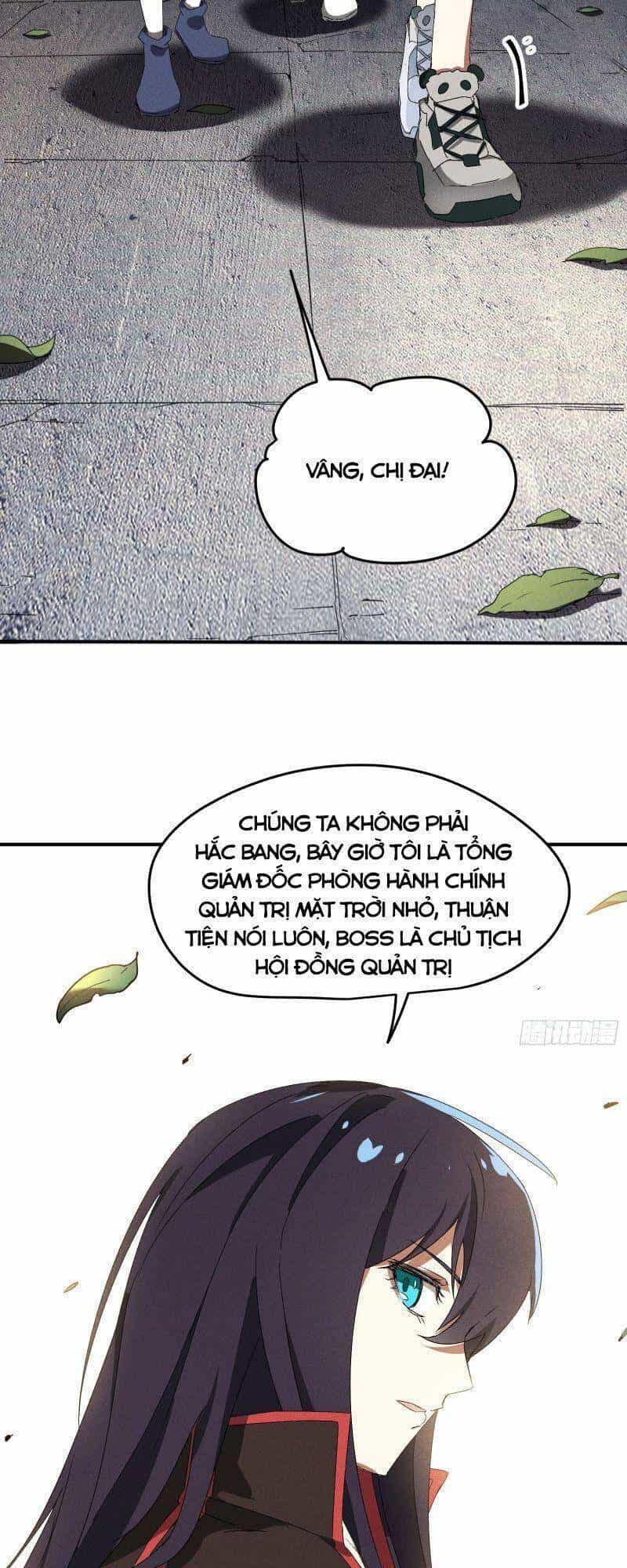 Thương Thiên Tại Hạ - Chương 40 - ảnh 18