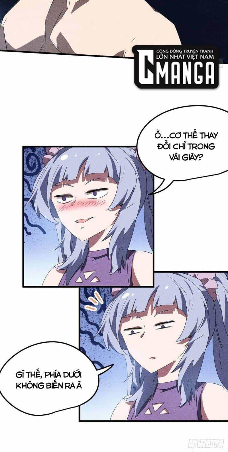 Thương Thiên Tại Hạ - Chương 51 - ảnh 19