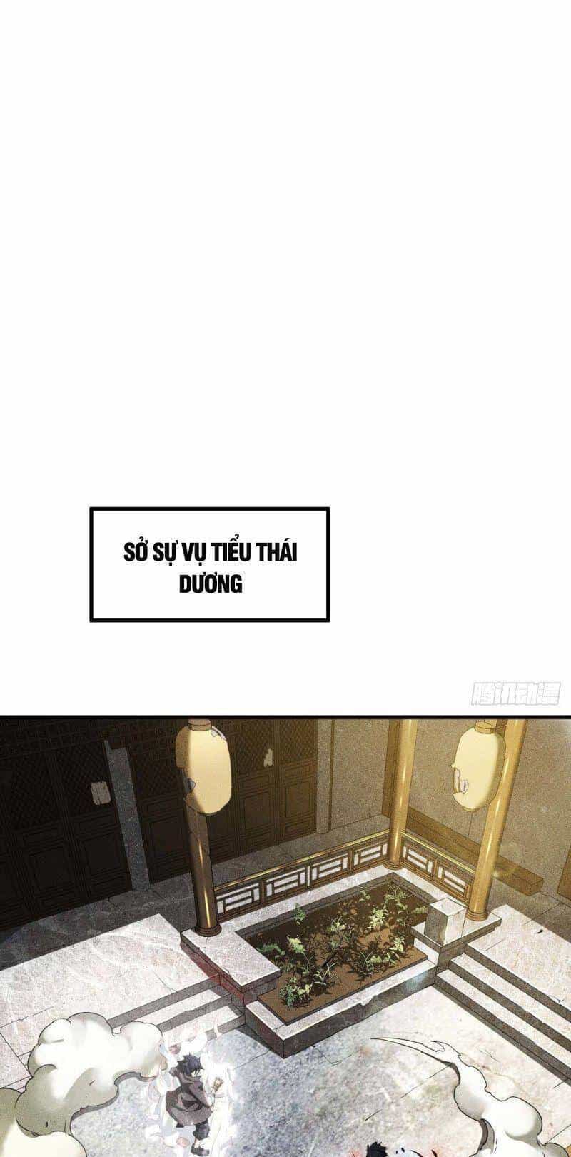 Thương Thiên Tại Hạ - Chương 53 - ảnh 14