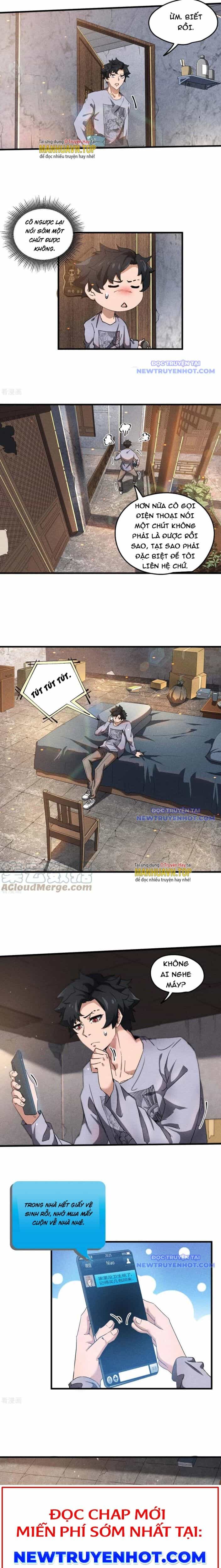 Thương Thiên Tại Hạ - Chương 60 - ảnh 4
