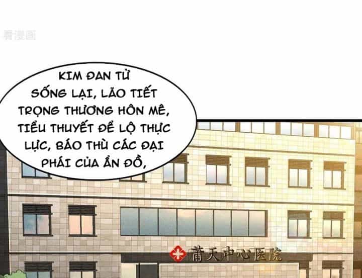 Thương Thiên Tại Hạ - Chương 71 - ảnh 20