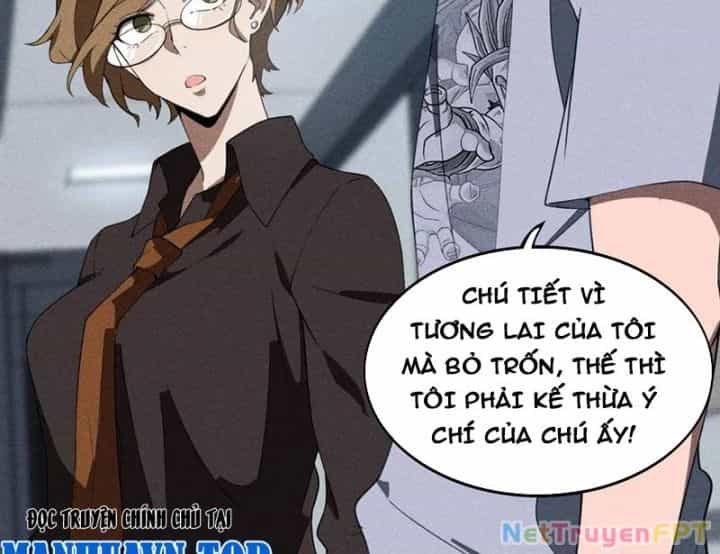 Thương Thiên Tại Hạ - Chương 71 - ảnh 35