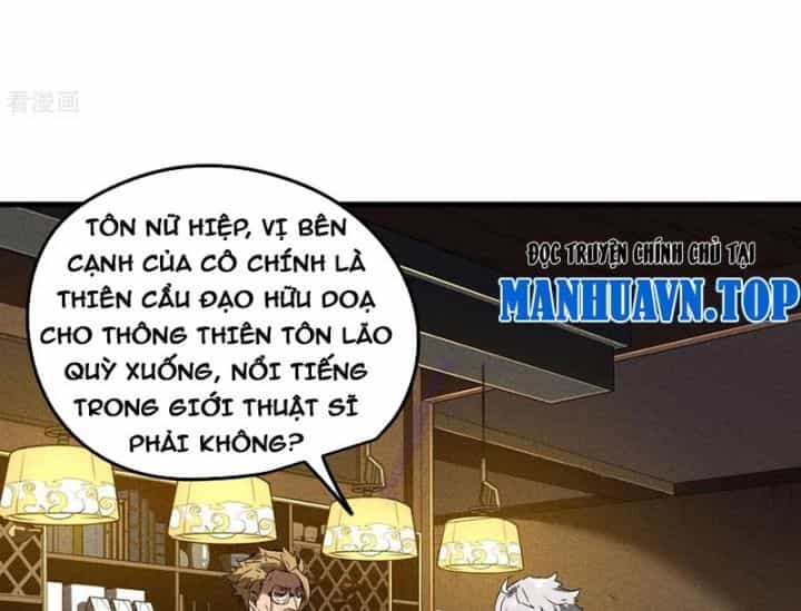 Thương Thiên Tại Hạ - Chương 73 - ảnh 49