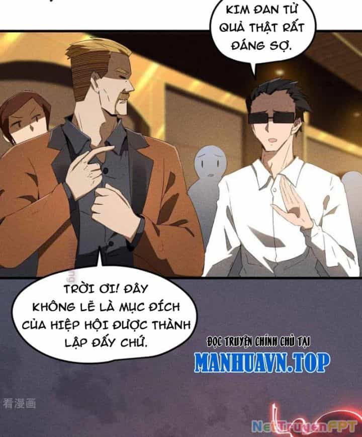 Thương Thiên Tại Hạ - Chương 77 - ảnh 41