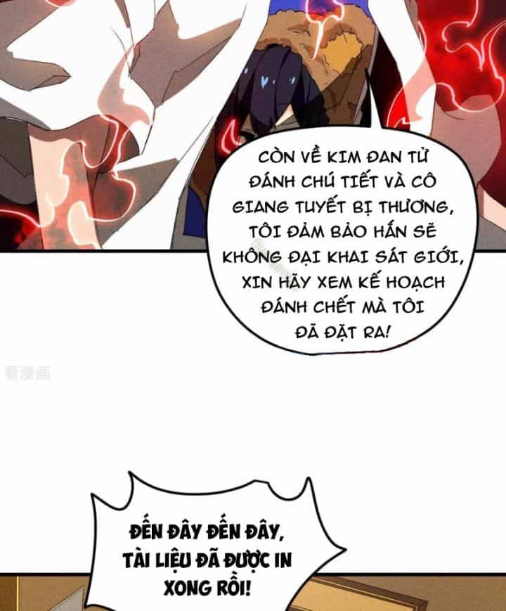 Thương Thiên Tại Hạ - Chương 77 - ảnh 43
