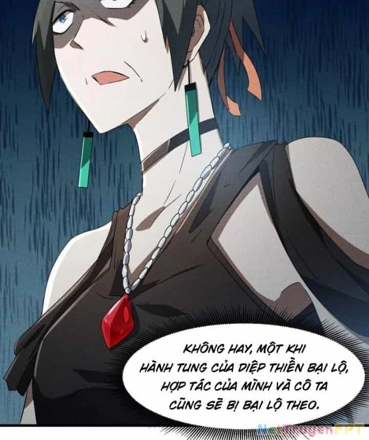 Thương Thiên Tại Hạ - Chương 77 - ảnh 59