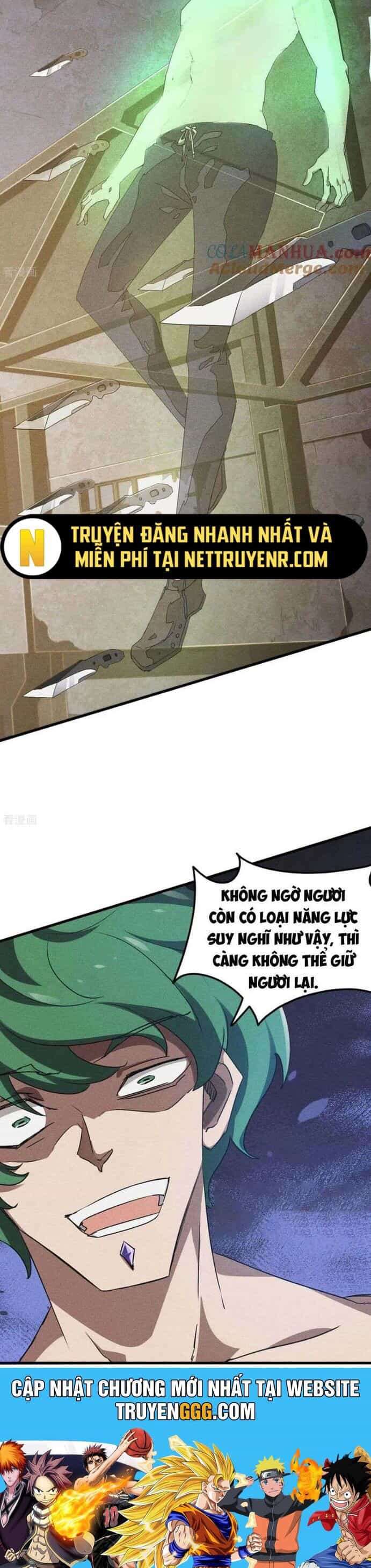 Thương Thiên Tại Hạ - Chương 82 - ảnh 20
