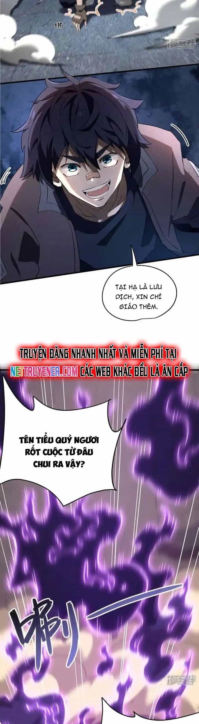 Thương Thiên Tại Hạ - Chương 94 - ảnh 14