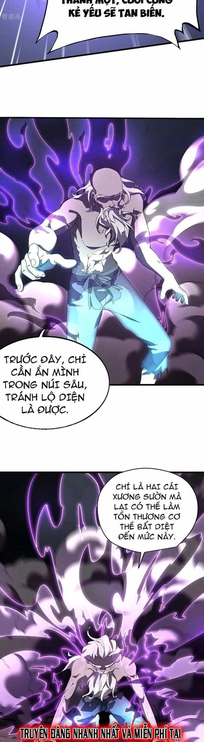 Thương Thiên Tại Hạ - Chương 98 - ảnh 7