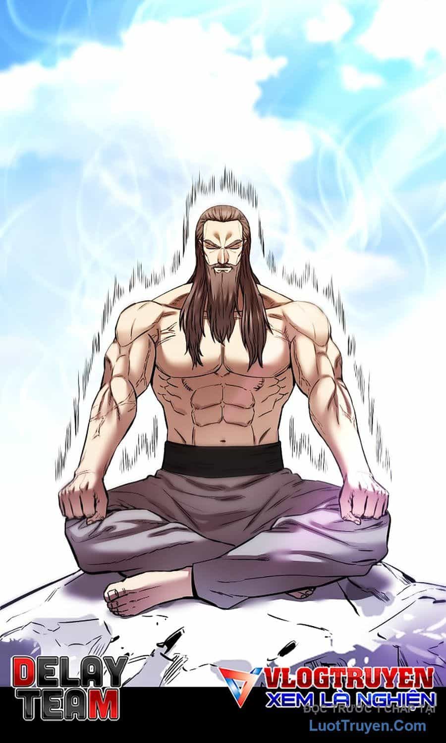 Thương Thiên Võ Thần 2 - Chương 0 - ảnh 25