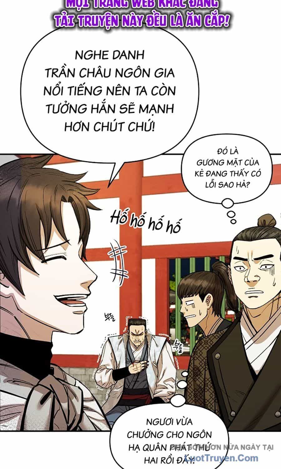 Thương Thiên Võ Thần 2 - Chương 10 - ảnh 105