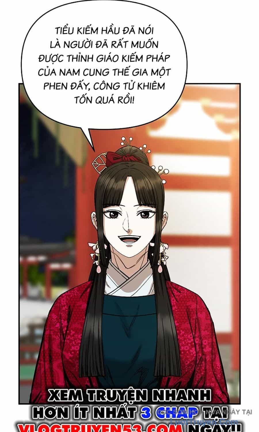 Thương Thiên Võ Thần 2 - Chương 10 - ảnh 20