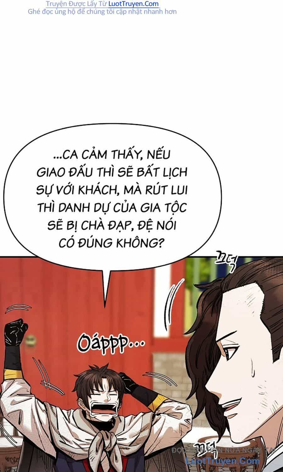 Thương Thiên Võ Thần 2 - Chương 10 - ảnh 37