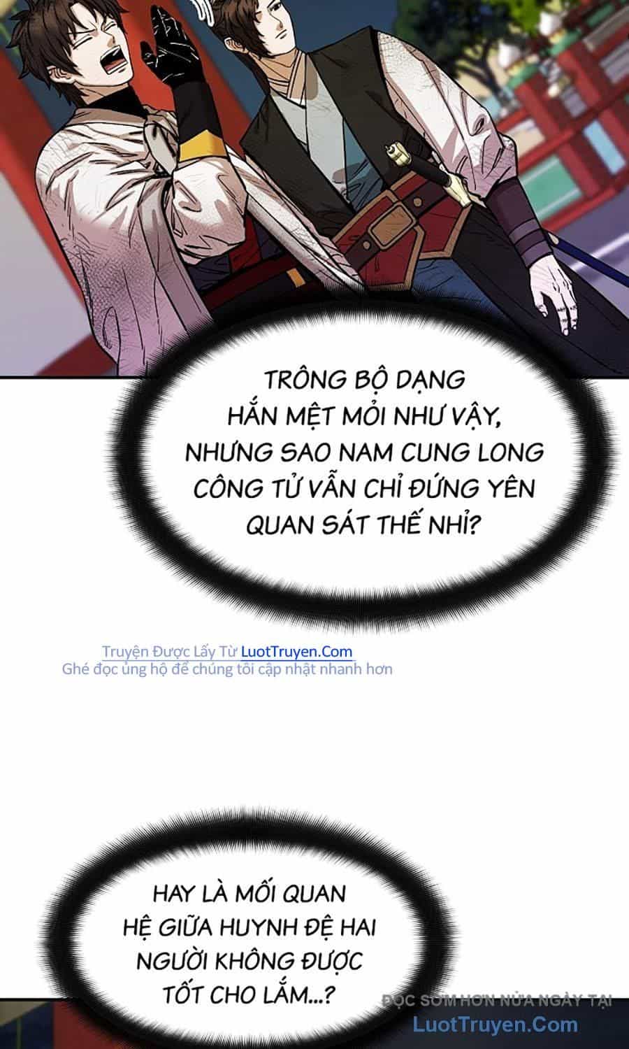 Thương Thiên Võ Thần 2 - Chương 10 - ảnh 66