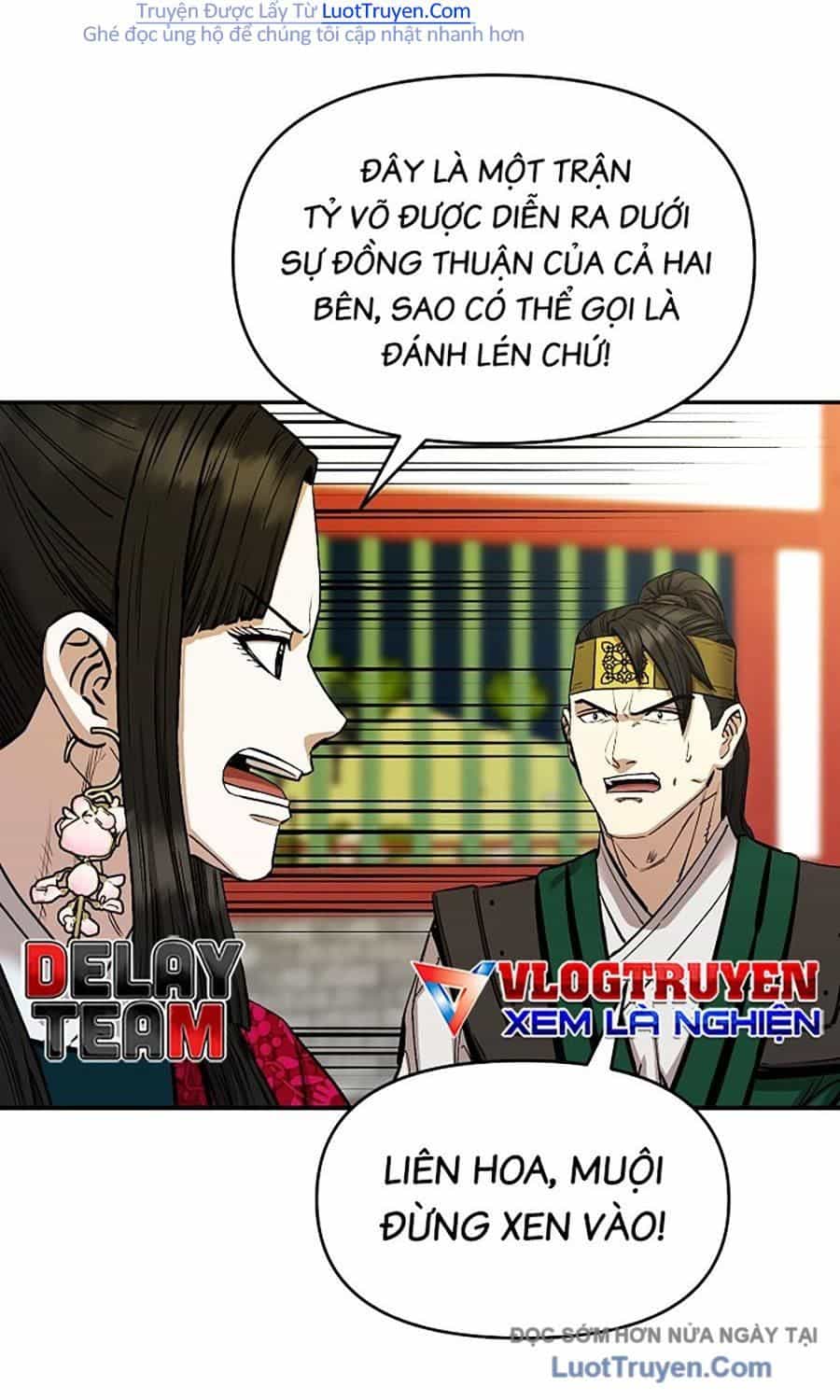 Thương Thiên Võ Thần 2 - Chương 10 - ảnh 96