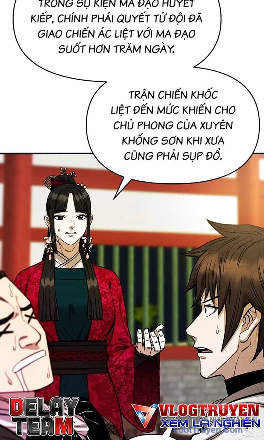 Thương Thiên Võ Thần 2 - Chương 11 - ảnh 15