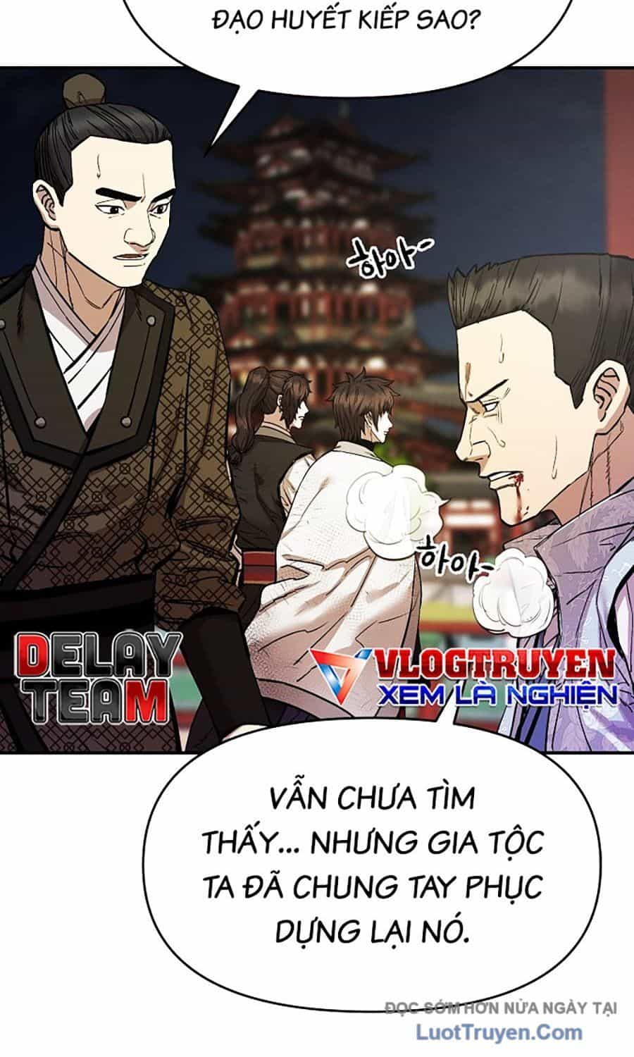 Thương Thiên Võ Thần 2 - Chương 11 - ảnh 2