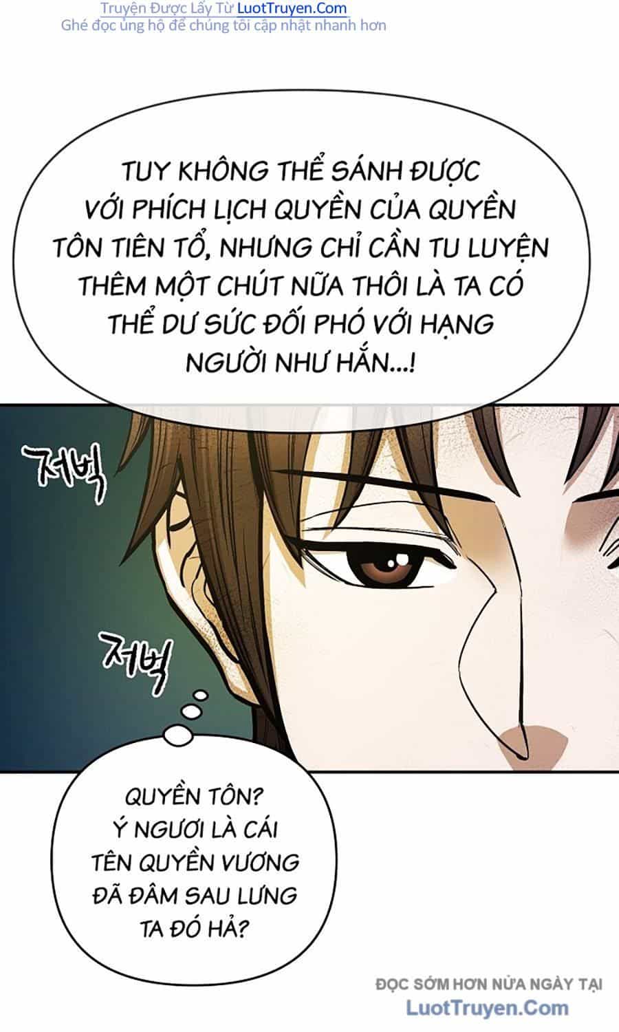 Thương Thiên Võ Thần 2 - Chương 11 - ảnh 3