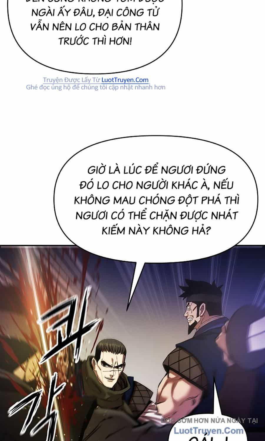 Thương Thiên Võ Thần 2 - Chương 13 - ảnh 72