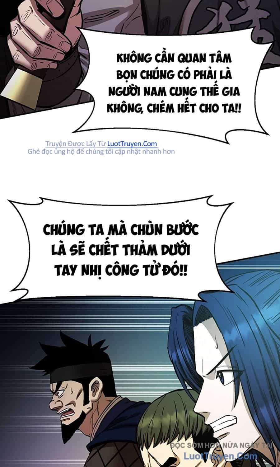 Thương Thiên Võ Thần 2 - Chương 13 - ảnh 99