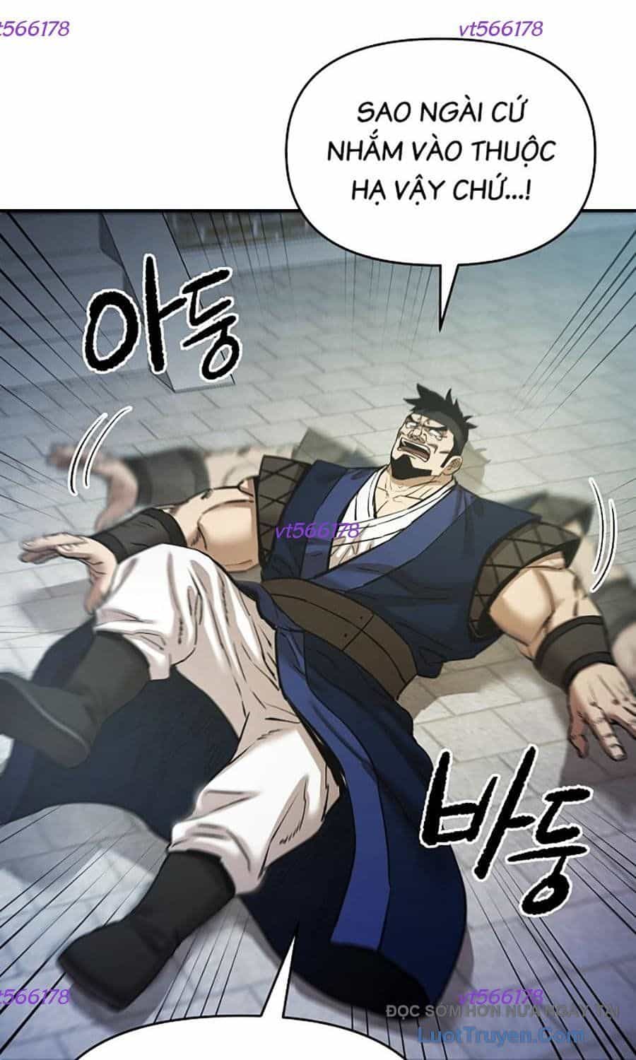 Thương Thiên Võ Thần 2 - Chương 18 - ảnh 118