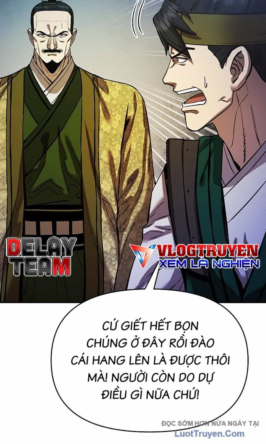 Thương Thiên Võ Thần 2 - Chương 18 - ảnh 2