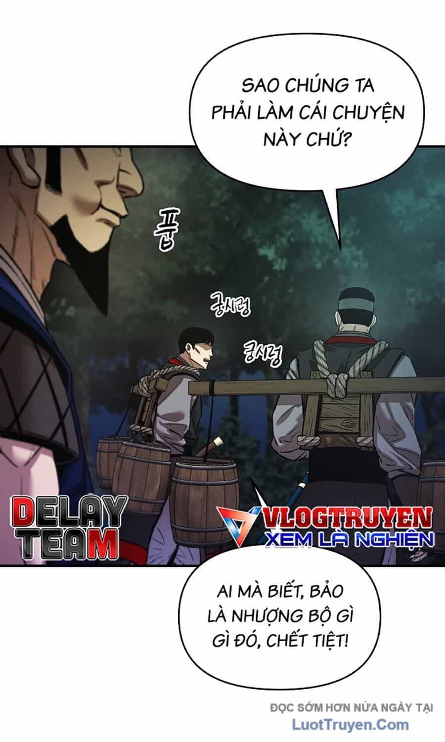Thương Thiên Võ Thần 2 - Chương 18 - ảnh 45